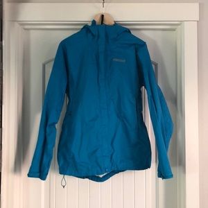 Marmot Women’s Rain Jacket